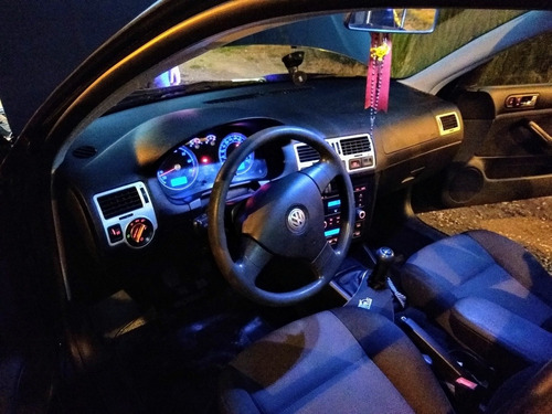Volkswagen Bora 2.0 Trendline 115cv 2009
