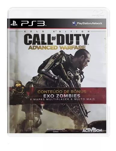 Call of Duty®: Advanced Warfare Gold Edition