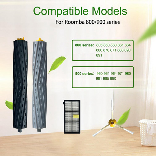 For 805 960 860 861 866 870 880 890 900 960 980 981 Vacuum