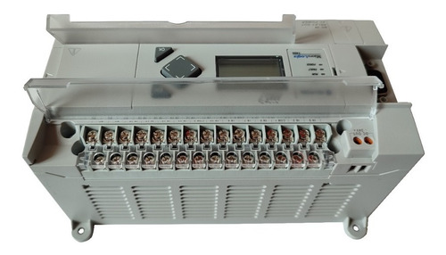Allen Bradley 1766-l32bwa Plc Micrologix 1400 (Usado)