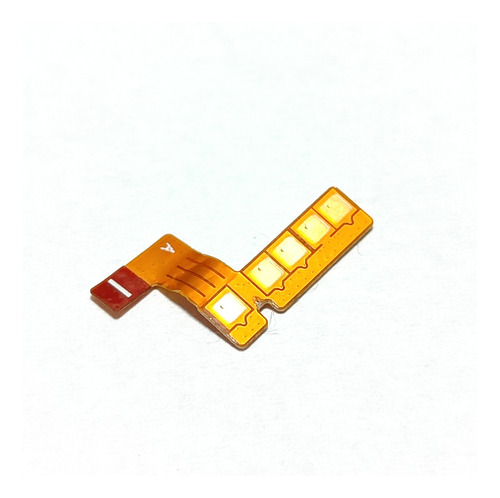 Flexor Jack Audio Interno Motorola G4 Plus Xt1641 (Usado)