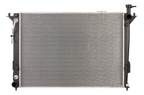 Radiador Sorento 3.5 2011 2012 2013