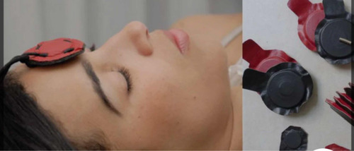 Auriculoterapia, Con Homeopatía Y Magnoterapia