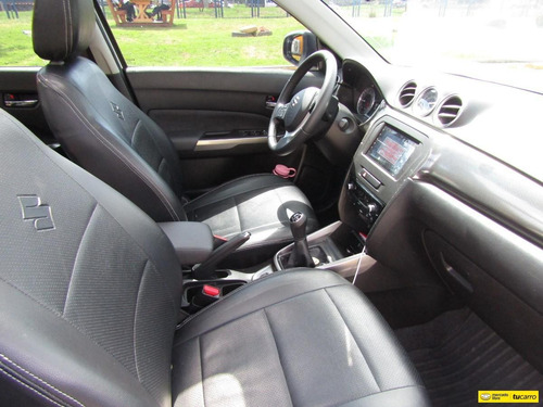 Suzuki Vitara All-grip Live Mt 1.6 4x4