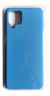 Forro Silicone Case Compatible Con Samsung Galaxy