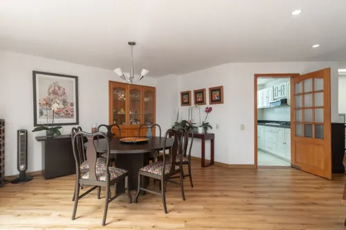 Apartamento En Venta En Rincón Del Chicó. Cod V18967