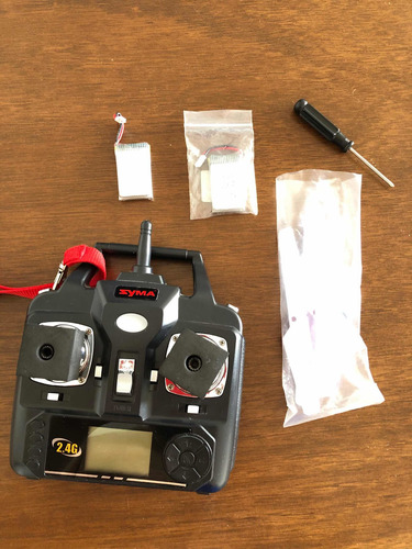 Drone Syma X5c - Liquido Ya!