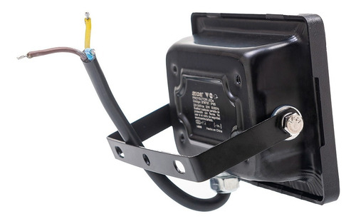 Imagen 4 de 6 de Reflector Multiled Sica - Proyector 20w - Apto. Exterior