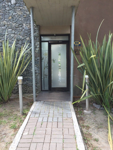 Imagen 2 de 26 de Departamento 2 Ambientes En Venta Pinamar - Con Piscina