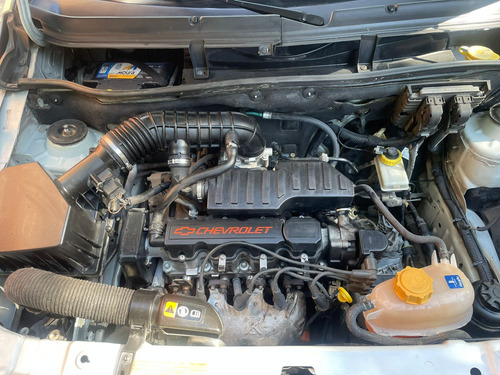 Chevrolet Montana 1.8 Ls Aa+dir