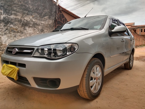 Fiat Siena 1.0 Fire Flex 4p 2011