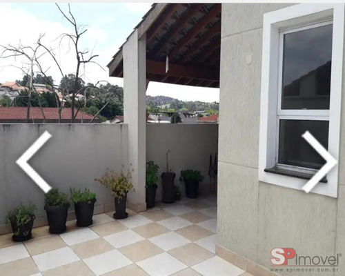 Imagem 23 de 23 de Casa Em Condomínio, 3 Dorm Sendo 1 Suite, 2 Garagem(ns), 134m - Espaço Gourmet Individualizada - V2807 - 69715287