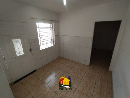 Imagem 3 de 6 de Casa Térrea Para Locação No Centro Da Penha - 2470-2