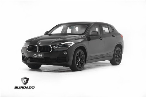 BMW X2 1.5 12V ACTIVEFLEX SDRIVE18I GP STEPTRONIC