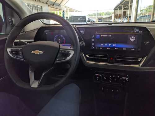 Chevrolet Spin 1.8 PREMIER 8V FLEX 4P AUTOMÁTICO