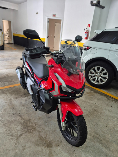 Moto Sem Nenhum Tipo De Avaria, É Minha Desde 0k.