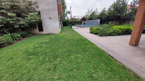 Bartolo Soto/ Gran Avenida/ Metro San Miguel