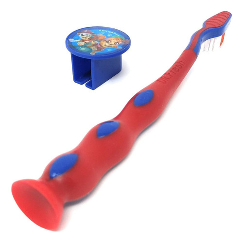Firefly Nickelodeon Paw Patrol - Cepillos De Dientes Para Ni