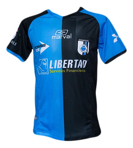 Jersey Gallos De Queretaro Marlval De Epoca Original