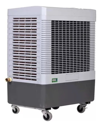 Cooler Enfriador Evaporativo Portátil Ptc3600 Practicool 