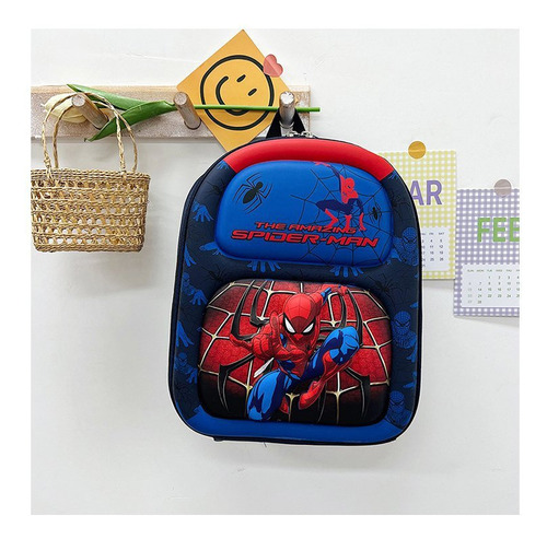 Lindo Mochilas Pequeños Para Niños Y Niñas