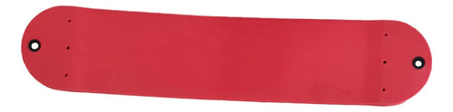 Columpio Asiento Columpio Duradero Accesorios Para Rojo