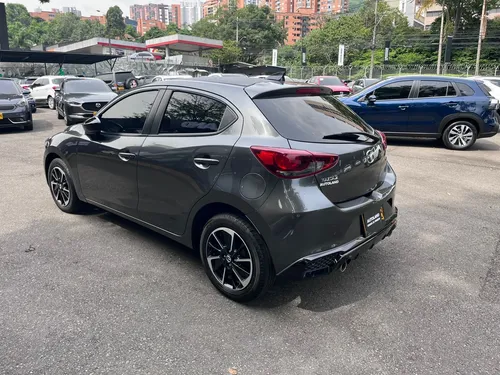 Mazda 2 Carbón Edition 2.0 Cm3 Aut