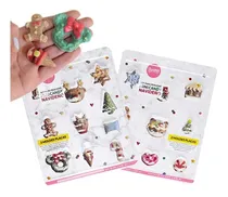 Comprar Set  Mini Candy Navideño Navidad Chocolate Parpen 