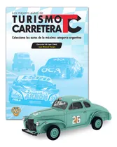 Comprar Chevrolet Master Cupé 1940 Fangio Colección