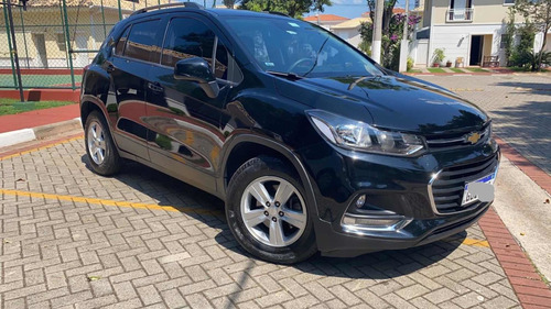 Chevrolet Tracker 2017 1.4 Lt Turbo Aut. 5p