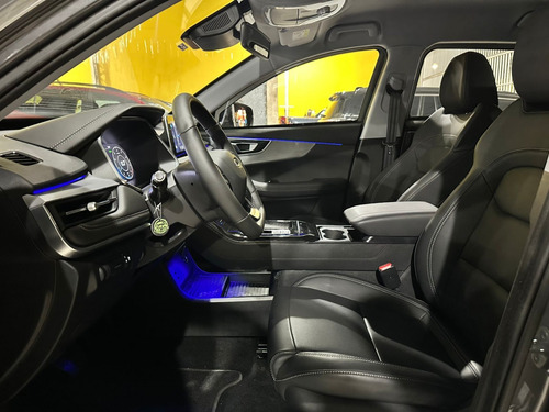 Chery Tiggo 7 1.5 TCI TURBO FLEX SPORT CVT