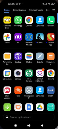 Xiaomi 11 Lite 5g Ne (Usado)