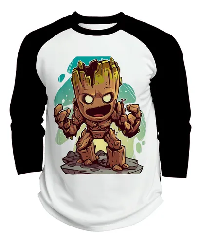 Playeras de groot hotsell