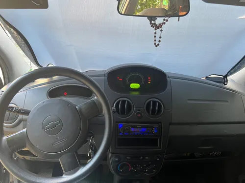 Chevrolet Spark 1.0 Life