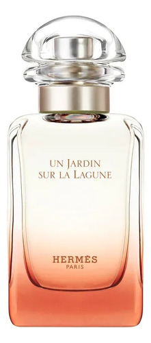 Hermes Un Jardin Sur La Lagune Edt 30ml 