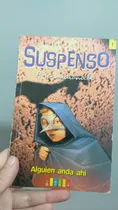 Comprar Alguien Anda Ahí Medianoche Suspenso Allan Rice Genios Libro