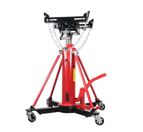 Gato Para Transmision Telescopico Para Fosas (1 Ton)