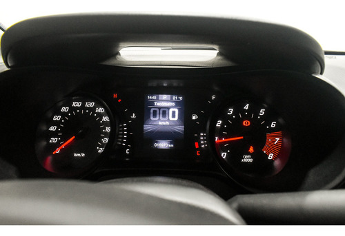 Fiat Cronos 1.3 Drive Cvt