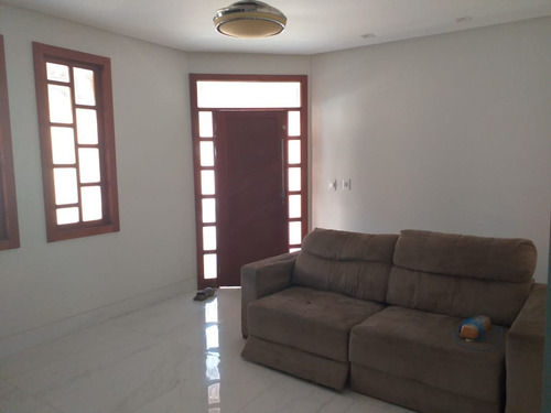 Imagem 8 de 23 de Casa - Ca00008 - 70228104