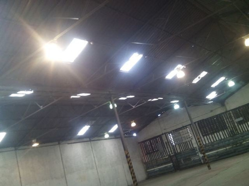 Imagen 26 de 30 de 5 Galpones Espaciosos En Venta Ubicado En Fila De Mariches Con Acceso Controlado Y Vigilancia Privada
