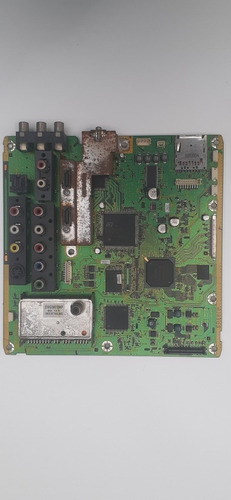 Tnph0757. Main Board  Panasonic Tc-32lx85