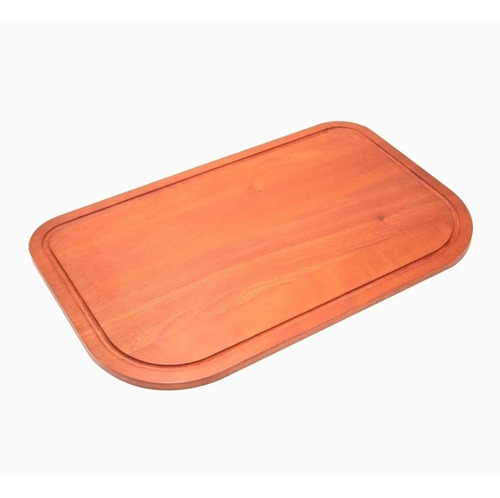 Tabla De Picar Johnson Ta 34 Madera 28x38 Accesorio Promo