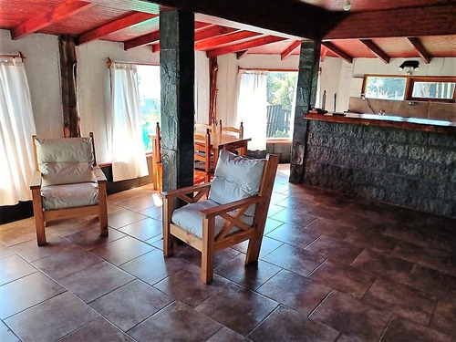 Imagen 8 de 18 de Villa Traful Alquiler Temporario