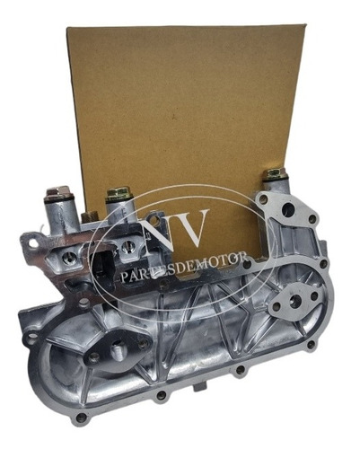 Tapa Radiador De Aceite Toyota Hilux 2.8-3.0 3l/5l Vertical