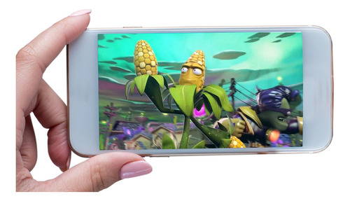 Video Invitacion Cumpleaño Plantas Vs. Zombies