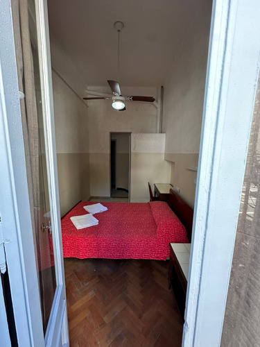 Promoción Recoleta!!! Zona Facultades Habitación Oportunidad Por Día Semana Mes