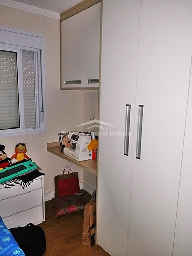 Imagem 9 de 27 de Apartamento À Venda Em Jardim Aurélia - Ap006321