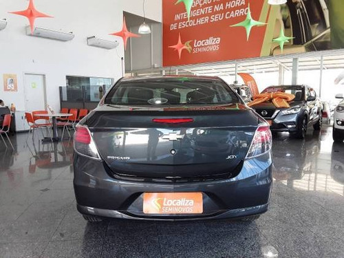 Chevrolet Prisma 1.0 Mpfi Joy 8v Flex 4p Manual