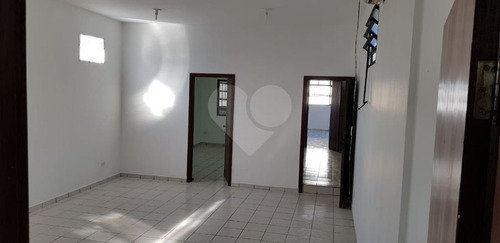 03 Dormitórios, 01 Suíte, 01 Sala, 01 Cozinha, 01 Banheiro, Vila Nova, Santos - 271-im339855