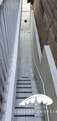 Imagem 13 de 14 de Venda Excelente Salão Comercial Térreo De 246m² - 3 Banheiros - Várias Vagas - Vila Progresso - Jundiaí - Ótima Localização!!! - Sl00043 - 68434492